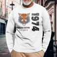 1974年生まれ、1974年限定版誕生 長袖Tシャツ 高齢者への贈り物