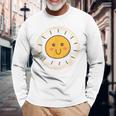 Funshine-Care-For-Bear-Sunshine-コスチューム ハロウィン 長袖Tシャツ 高齢者への贈り物