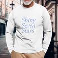 King Of Prism-Your Endless Call-Hinyeventars 長袖tシャツ 長袖Tシャツ 高齢者への贈り物