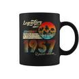 1957年1月から誕生日伝説のギフト コーヒーマグ