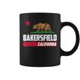 Bakersfield ベーカーズフィールド コーヒーマグ