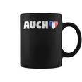 Cadeauille Auch La Franceouvenir Auch Tasse