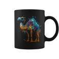 Camel Africa Safari Animal Favorite Animal Fan Camel Coffee Mug