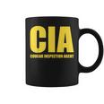 Cia クーガー検査剤 ファニー Cia コーヒーマグ