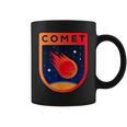 Comet コメット 宇宙 スノーボール 宇宙 トラベラー 隕石 コメット コーヒーマグ