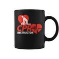 Cpr インストラクターシャツ Ems ボランティア ナースライフセーバー ギフト 長袖tシャツ コーヒーマグ
