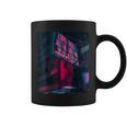 Cyberpunk Clothing、香港サイバーパンクストリートウェア コーヒーマグ