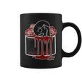 Deathcake バースデーケーキテーマ ケーキローズ ハロウィン コーヒーマグ