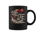 Dragon Japonais Tokyo Dessin Asiatique Traditionnel S Hommes Tasse