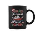 Family Christmas Cruise 2025 Matching Family Cruise Holiday Coffee Mug Family Christmas Cruise 2025 Matching Family Cruise Holiday Coffee Mug