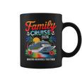 Family Cruise 2026 Vacation Trip Family Matching Cruise Ship Coffee Mug