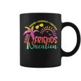 Friends Vacation 2026 Making Memories Together Girls Trip Coffee Mug