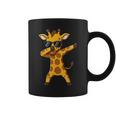 Giraffe Boys Animal Print Giraffe Print コーヒーマグ