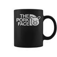 Pig Face Parody Meat Lover Outdoor 長袖tシャツ コーヒーマグ