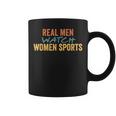 Sports Real Watch Sports Coffee Mug