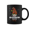 Glühwein Wichtel Weihnachten Tassen