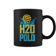 H2o Waterpolo ウォータースポーツ コーヒーマグ