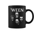 Horror Movie Halloween Classic Monster Costume Party Coffee Mug