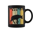 Hyena ハイエナ 動物 コーヒーマグ