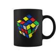Impossible Rubik Rubix キューブポケット レトロ ゲームボーイ コーヒーマグ