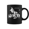 Jaco Jazz Wisdom Bassist ミュージシャン 1色 長袖tシャツ コーヒーマグ