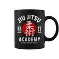 Jujutsu 柔術 コーヒーマグ