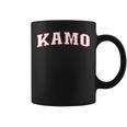 Kamo Japan Nihon 日本 加茂 Kamo コーヒーマグ