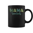 Mama Saurus Dinosaur Birthday Mom Dad Birthday Boy T-Rex Coffee Mug Mama Saurus Dinosaur Birthday Mom Dad Birthday Boy T-Rex Coffee Mug