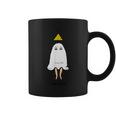 Medjed 〜メジェドさん〜 コーヒーマグ
