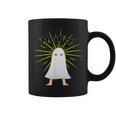 Medjed キュート エジプト メジェド コーヒーマグ