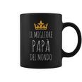 Migliore Papà Del Mondouper Regalo Festa Del Papà Tazze