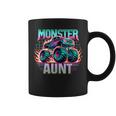 Monster Truck Aunt Monster Truck Are My Jam Truck Lovers Coffee Mug Monster Truck Aunt Monster Truck Are My Jam Truck Lovers Coffee Mug