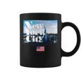 New York Citykyline Outfit New York New York City 長袖tシャツ コーヒーマグ