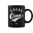 Ome Local 青梅市ローカル 故郷 コーヒーマグ