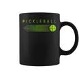 Pickleball Player Pickleballtylish Paddleball Lover コーヒーマグ