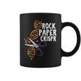 Rock Paper Crispr Dna 生物学者 遺伝子工学 コーヒーマグ