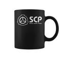Scp 長袖tシャツ コーヒーマグ