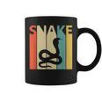 Snake ヘビ 蛇 動物 コーヒーマグ