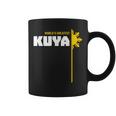 World's Greatest Kuya フィリピンtシャツ コーヒーマグ