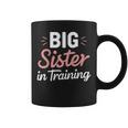 キッズ Bigister In Training 女の子用 コーヒーマグ