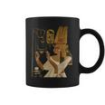 ネフェルタリ女王 古いエジプトファラオ家族 誕生日 クリスマスギフト コーヒーマグ
