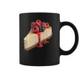 ベリー入りチーズケーキ コーヒーマグ