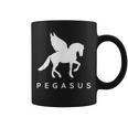 ペガサス コスチューム クラシック ギリシャ伝説 馬 ペガサス コスチューム コーヒーマグ