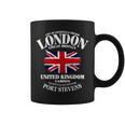 ユニオンジャック 英国の国旗 グレートブリテン ロンドン Union Jack 長袖tシャツ コーヒーマグ