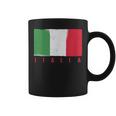 ヴィンテージイタリアンシャツ イタリア国旗 6月2日シャツ イタリア国旗 コーヒーマグ