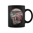 東京 日本 新幹線 さくら 富士山 漢字 お土産 コーヒーマグ