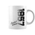 68年限定品 1957年 68歳の誕生日 コーヒーマグ
