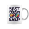 Best Cousin Ever シャツ キッズ 男の子 女の子 いとこ クルー マッチング コーヒーマグ