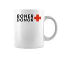 Boner Donor ラウンチ ハロウィン コーヒーマグ