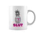 Chemise Humoristique Avec Inscription Ananaslut Tasse